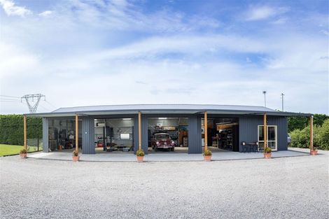 Photo of property in 2/243 Weedons Ross Road, Rolleston, Christchurch, 7675