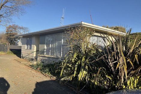 Photo of property in 5b Rawhiti Place, Saint Johns Hill, Whanganui, 4501