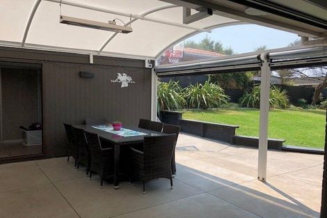 Photo of property in 206 Cook Street, Howick, Auckland, 2014