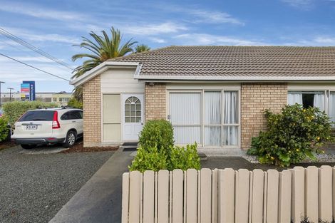 Photo of property in 1/273 Barrington Street, Spreydon, Christchurch, 8024