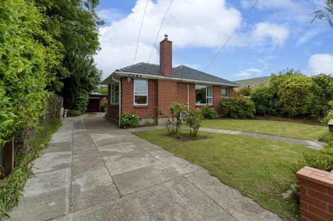 Photo of property in 30 Hockey Street, Bishopdale, Christchurch, 8051