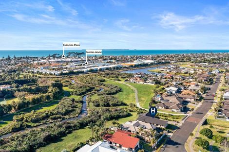 Photo of property in 95 Oriental Parade, Papamoa Beach, Papamoa, 3118