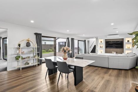 Photo of property in 6 Timara Crescent, Marshland, Christchurch, 8083