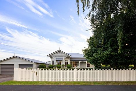 Photo of property in 103 Grey Street, Hamilton East, Hamilton, 3216