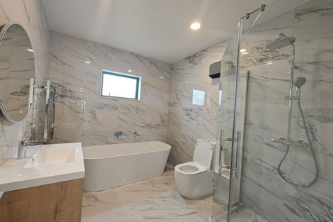 Photo of property in 1 Pukeko Road, Hobsonville, Auckland, 0616