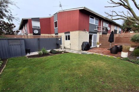 Photo of property in 4/25 Rosewarne Street, Spreydon, Christchurch, 8024