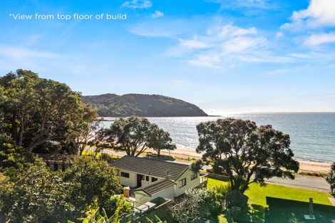 Photo of property in 115 Long Beach Road, Russell, 0202