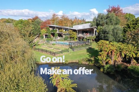 Photo of property in 13 Willow Brook Lane, Te Kowhai, Hamilton, 3288