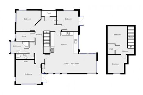 Photo of property in 6/820 Motueka River West Bank Road, Motueka Valley, Motueka, 7196