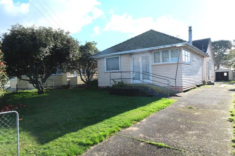 Photo of property in 52 Semple Street, Huntly, 3700