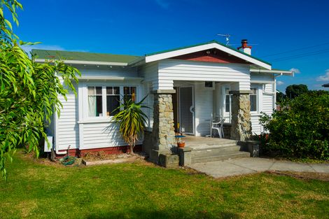 Photo of property in 536 Gladstone Road, Te Hapara, Gisborne, 4010