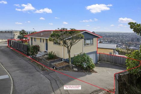 Photo of property in 1/14a Millhill Lane, Huntsbury, Christchurch, 8022