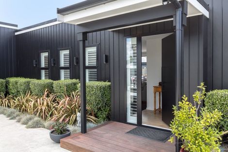 Photo of property in 7 Peony Drive, Greytown, 5712