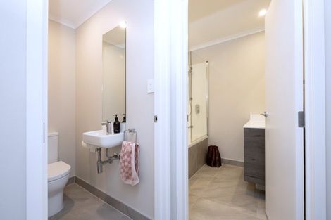 Photo of property in 17 Malcolm Calder Road, Hobsonville, Auckland, 0616