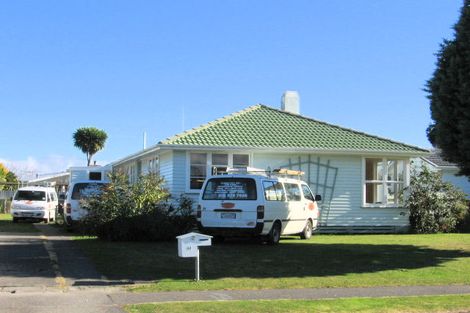 Photo of property in 11 Cottrell Crescent, Onekawa, Napier, 4110