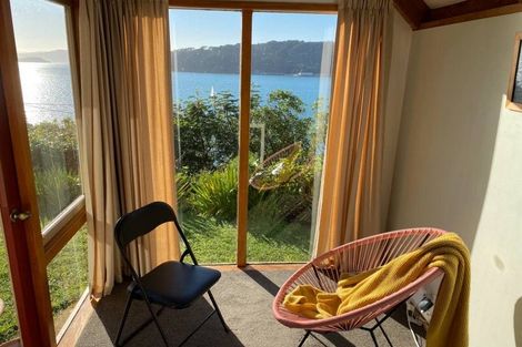Photo of property in 12 Pahia Street, Roseneath, Wellington, 6021