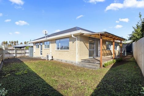 Photo of property in 36a Puriri Road, Pukekohe, 2120