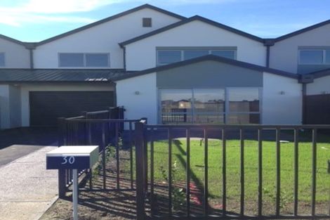 Photo of property in 30 Greenaway Street, Halswell, Christchurch, 8025