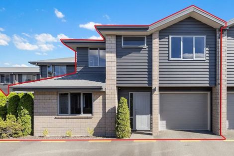 Photo of property in 17 Stadium Lane, Whitiora, Hamilton, 3200