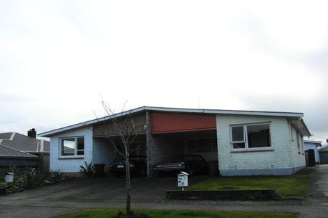Photo of property in 60 Fulton Street, Gladstone, Invercargill, 9810