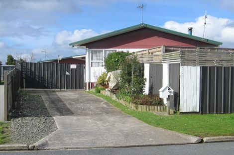 Photo of property in 3 Second Avenue, Dargaville, 0310