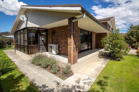 Photo of property in 7 Shannon Street, Alexandra, 9320