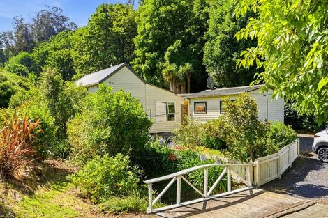 Photo of property in 89 Glen Road, The Glen, Dunedin, 9011