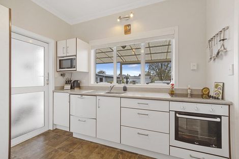 Photo of property in 58 Neal Street, Putaruru, 3411