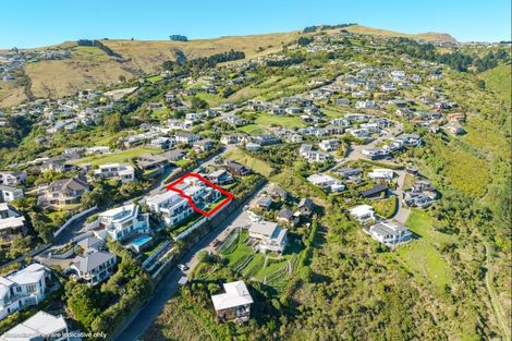 Photo of property in 6 Gazelle Lane, Redcliffs, Christchurch, 8081