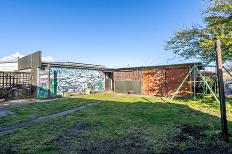 Photo of property in 15 Woodhouse Street, Appleby, Invercargill, 9812