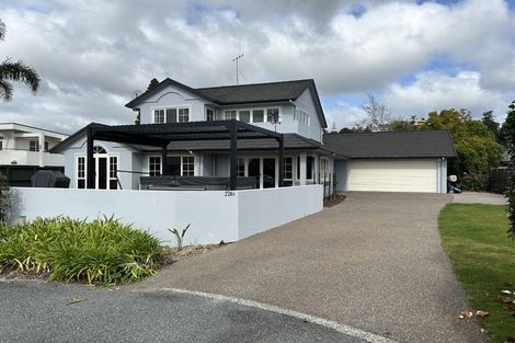Photo of property in 224a Welcome Bay Road, Welcome Bay, Tauranga, 3112