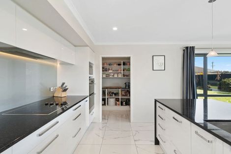 Photo of property in 51 Bethany Road, Rolleston, 7614