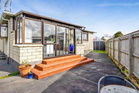 Photo of property in 6 Kamahi Avenue, Hawera, 4610