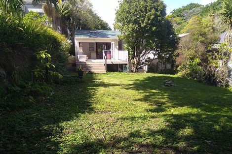 Photo of property in 67 First Avenue, Kingsland, Auckland, 1021