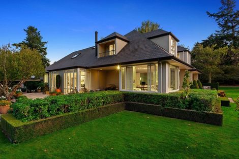 Photo of property in 198 Whites Road, Ohoka, Kaiapoi, 7692