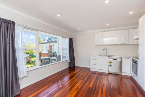 Photo of property in 2/61a Balmoral Road, Mount Eden, Auckland, 1024