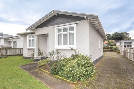 Photo of property in 128 Grey Street, Springvale, Whanganui, 4501
