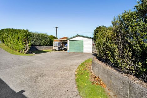 Photo of property in 6 Mahoe Street, Strandon, New Plymouth, 4312