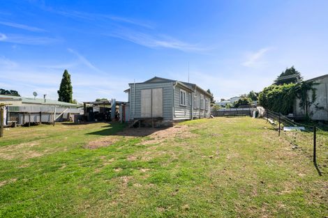 Photo of property in 110 Arapuni Street, Putaruru, 3411