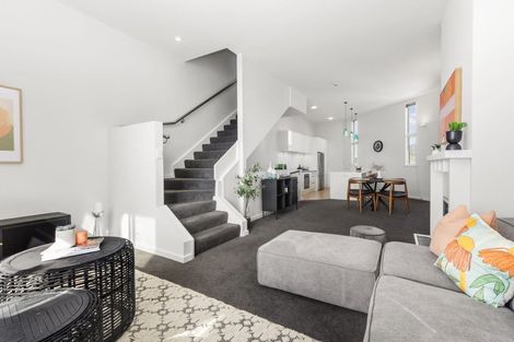 Photo of property in Palazzo, 12/42 Vivian Street, Te Aro, Wellington, 6011