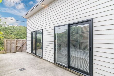 Photo of property in 43c Dominion Park Street, Johnsonville, Wellington, 6037