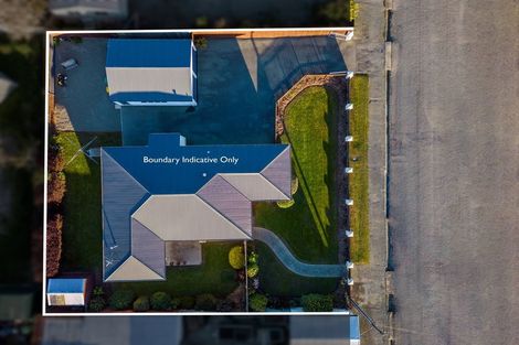 Photo of property in 16 George Street, Waimate, 7924