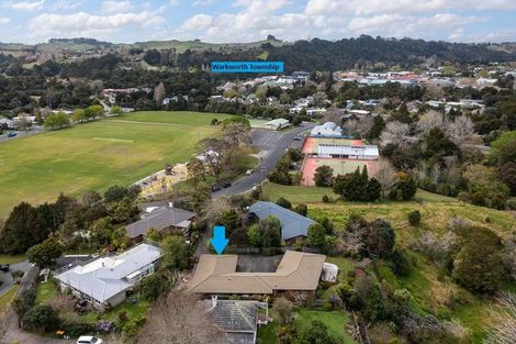 Photo of property in 12a Mahurangi Street, Warkworth, 0910
