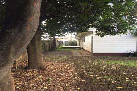 Photo of property in 1/2 Wolfe Street, Regent, Whangarei, 0112