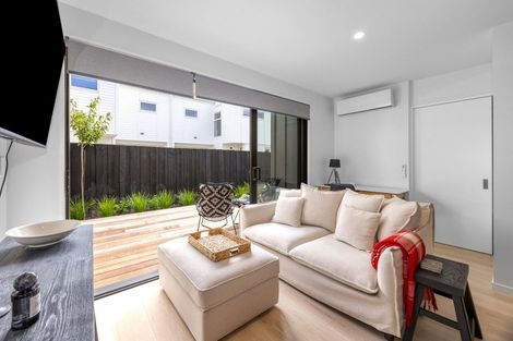 Photo of property in 2/19 Courtenay Street, St Albans, Christchurch, 8014