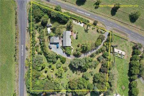 Photo of property in 12 Stewart Road, Rangiriri, Te Kauwhata, 3782