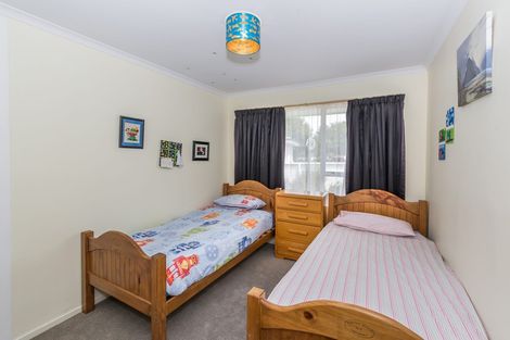 Photo of property in 55 Shelley Street, Rolleston, 7614