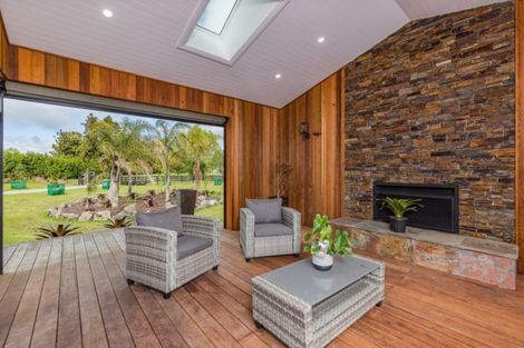 Photo of property in 2 Puriri Park Lane, Waipapa, 0230