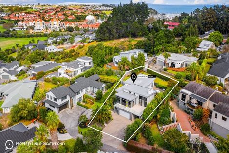 Photo of property in 17 Javelin Close, Gulf Harbour, Whangaparaoa, 0930