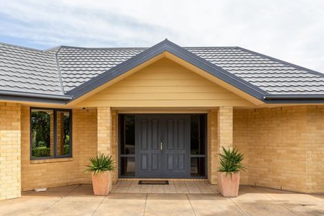 Photo of property in 1/524 Weedons Road, Rolleston, Christchurch, 7678